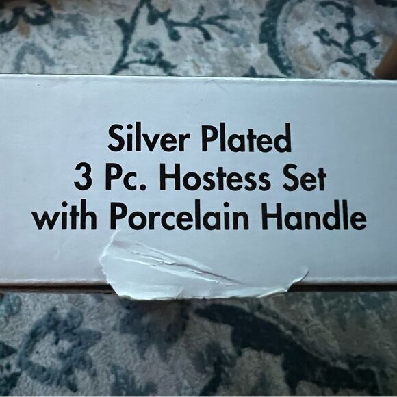 NEW IN BOX Godinger silver art company - Picture 13 of 16